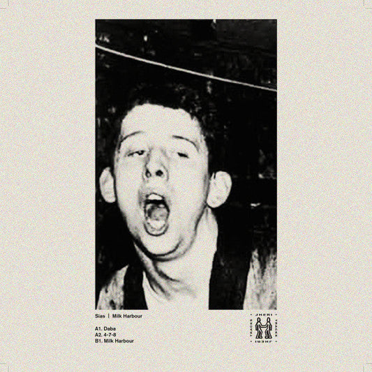 Milk Harbour | Near Mint (NM) Near Mint (NM) Get Cheap Vinyl