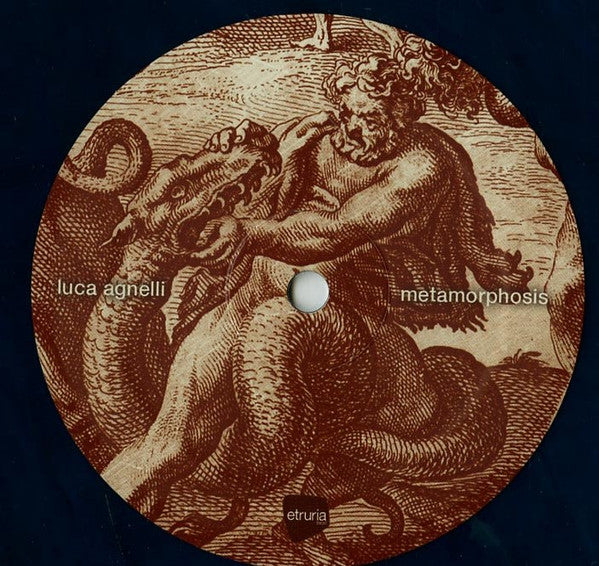 Metamorphosis | Near Mint (NM) Generic Get Cheap Vinyl