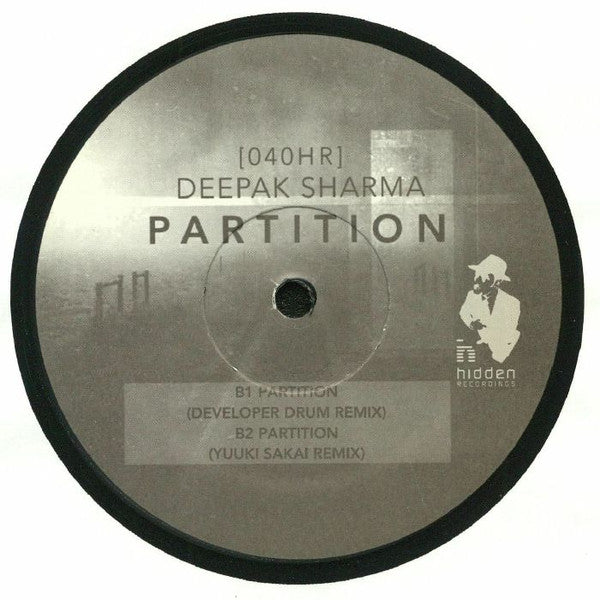 Partition | Near Mint (NM) Near Mint (NM) Get Cheap Vinyl