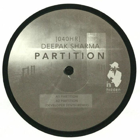 Partition | Near Mint (NM) Near Mint (NM) Get Cheap Vinyl