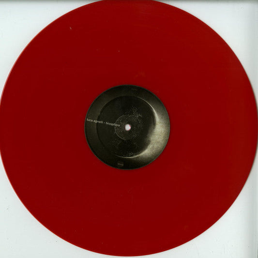 Biosphere | Near Mint (NM) Generic Get Cheap Vinyl