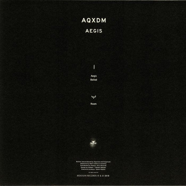 Aegis | Near Mint (NM) Near Mint (NM) Get Cheap Vinyl
