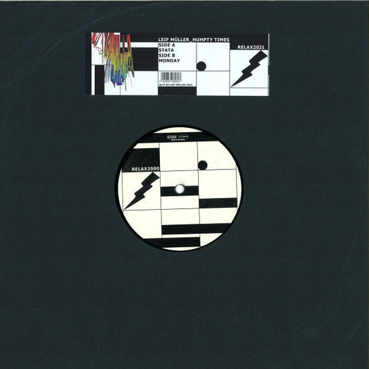 Humpty Times | Near Mint (NM) Generic Get Cheap Vinyl