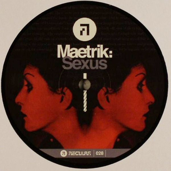 Sexus | Near Mint (NM) Generic Get Cheap Vinyl