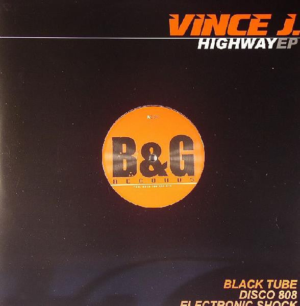 Highway EP | Near Mint (NM) Very Good (VG) Get Cheap Vinyl