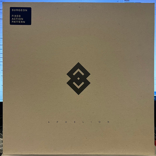 Fixed Action Pattern | Near Mint (NM) Near Mint (NM) Get Cheap Vinyl