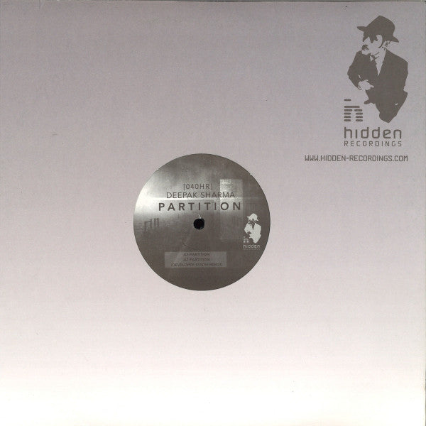 Partition | Near Mint (NM) Near Mint (NM) Get Cheap Vinyl