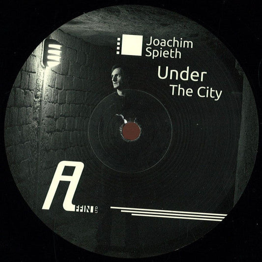 Under The City | Very Good Plus (VG+) Generic Get Cheap Vinyl