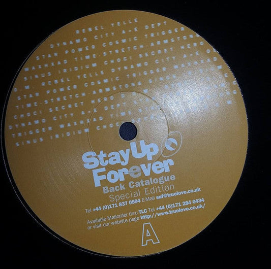 Urban & Free / Shape-Shift (VINYL) | Very Good Plus (VG+) Generic Get Cheap Vinyl