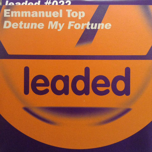 Detune My Fortune | Get Cheap Vinyl
