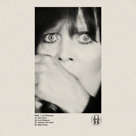 Low Pressure | Very Good (VG) Excellent (EX) Get Cheap Vinyl