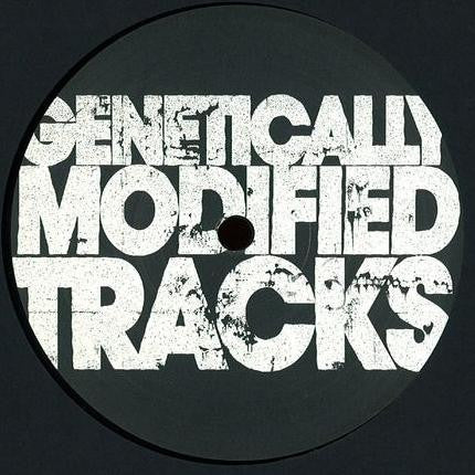 Genetically Modified Tracks | Very Good (VG) Generic Get Cheap Vinyl
