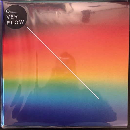 Overflow | Mint (M) Mint (M) Get Cheap Vinyl
