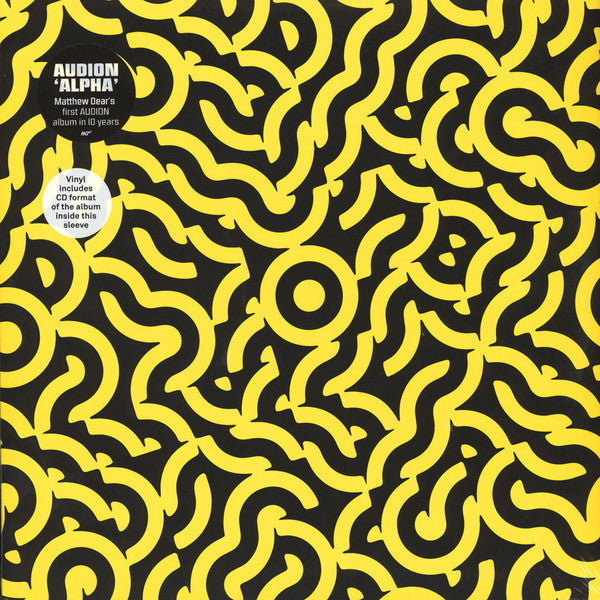 Alpha (2LP+ CD) | Mint (M) Mint (M) Get Cheap Vinyl