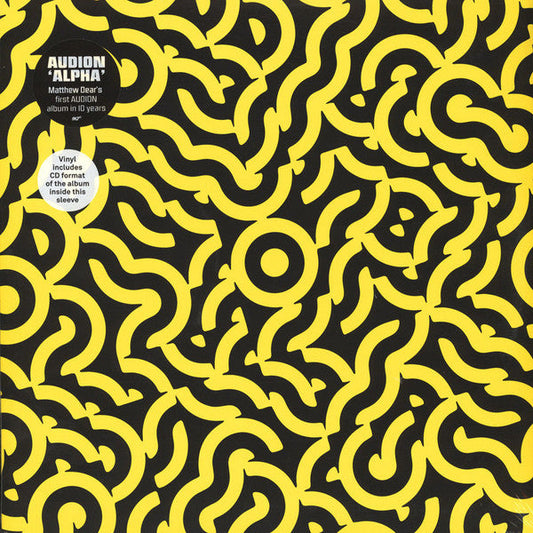 Alpha (2LP+ CD) | Mint (M) Mint (M) Get Cheap Vinyl