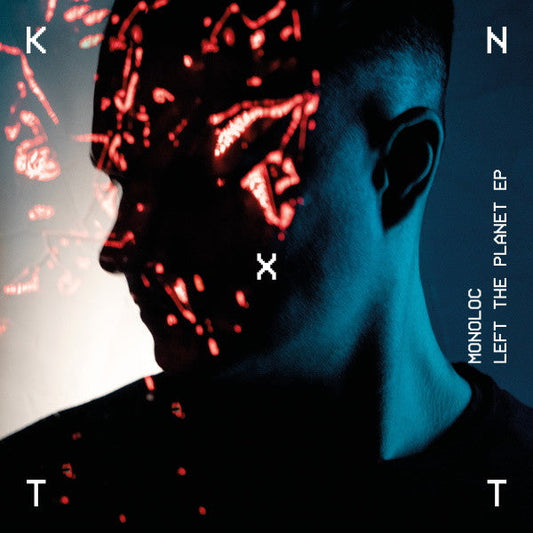 Left The Planet EP | Mint (M) Mint (M) Get Cheap Vinyl