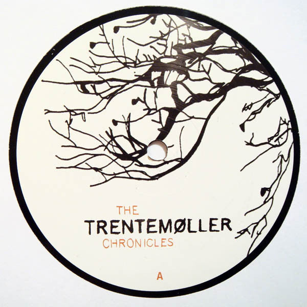 The Trentemøller Chronicles | Mint (M) Mint (M) Get Cheap Vinyl