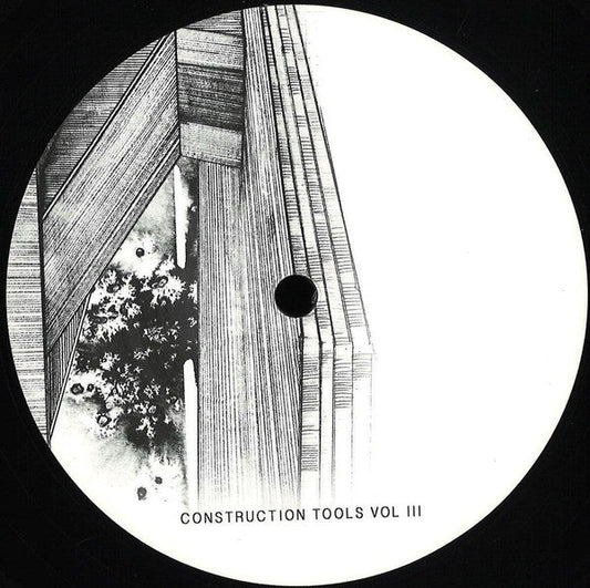 Construction Tools Vol III | Mint (M) Mint (M) Get Cheap Vinyl