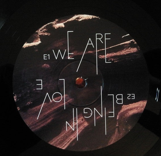 Sven Väth Catharsis 2xLP Mint (M) Mint (M) Get Cheap Vinyl
