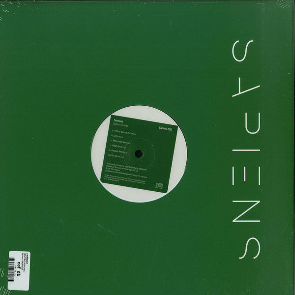 Gazebo Remixes | Mint (M) Mint (M) Get Cheap Vinyl