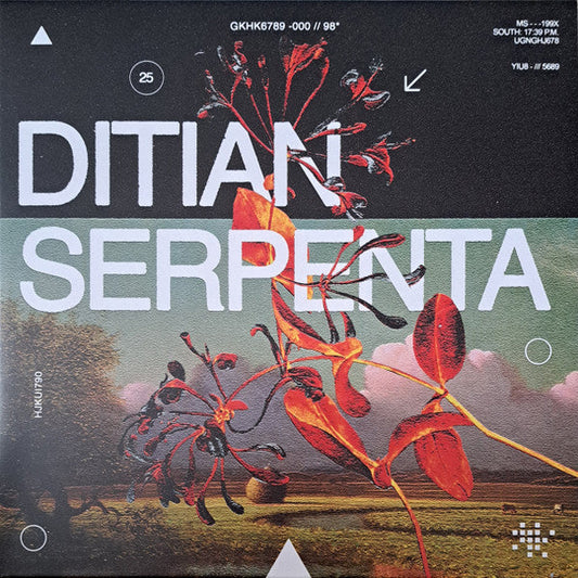 Serpenta | Mint (M) Mint (M) Get Cheap Vinyl