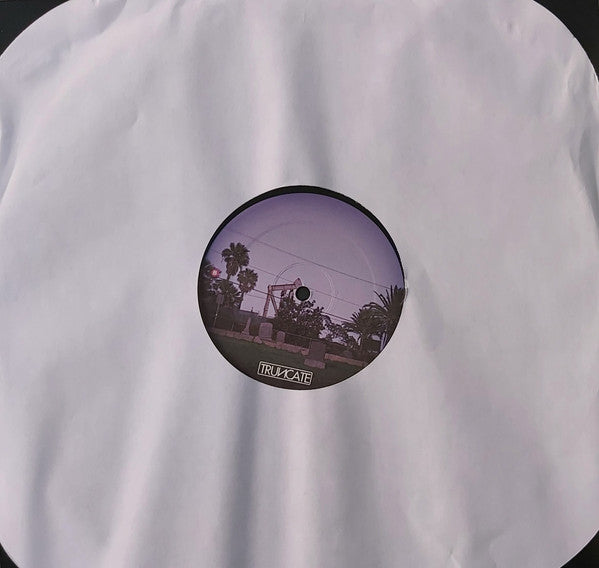 Jvlia EP (VINYL) | Mint (M) Generic Get Cheap Vinyl