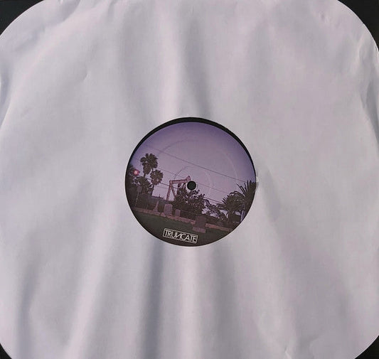 Jvlia EP (VINYL) | Mint (M) Generic Get Cheap Vinyl