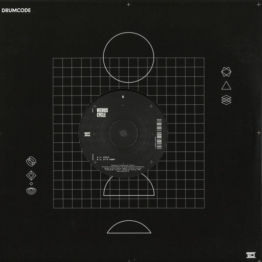 Cycle | Mint (M) Mint (M) Get Cheap Vinyl