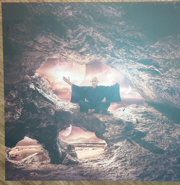 Sven Väth Catharsis 2xLP Mint (M) Mint (M) Get Cheap Vinyl