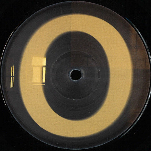 Robot Says O | Mint (M) Generic Get Cheap Vinyl