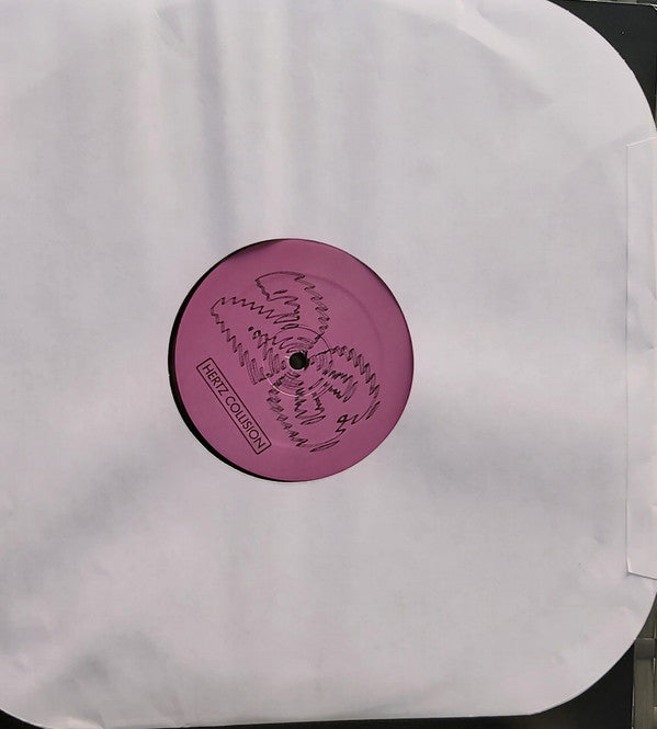 Jvlia EP (VINYL) | Mint (M) Generic Get Cheap Vinyl