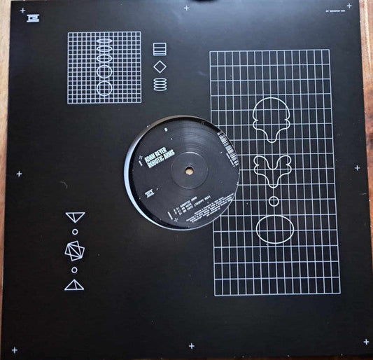 Robotic Arms | Mint (M) Mint (M) Get Cheap Vinyl