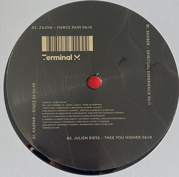 Bangers Vol.8 | Mint (M) Mint (M) Get Cheap Vinyl