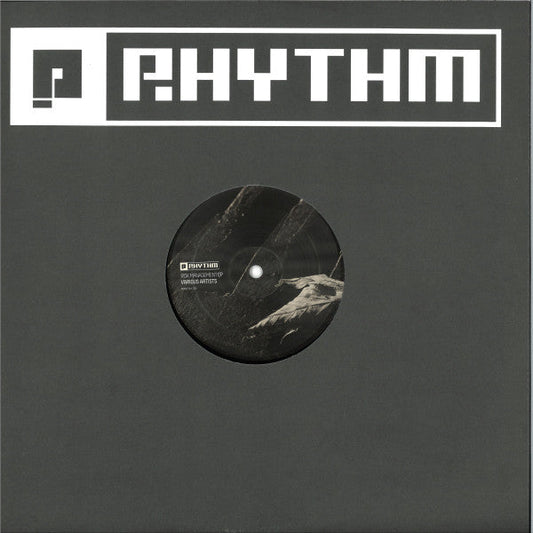 Risk Management EP | Mint (M) Mint (M) Get Cheap Vinyl