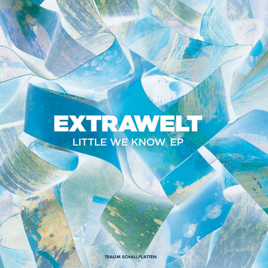 Little We Know EP | Mint (M) Mint (M) Get Cheap Vinyl