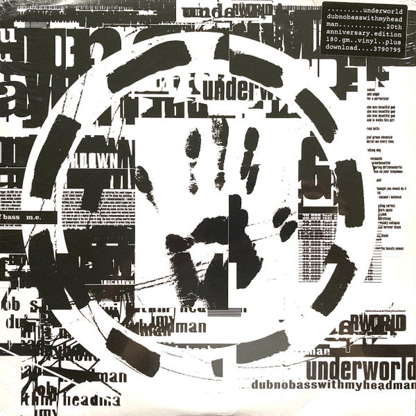 Dubnobasswithmyheadman | Mint (M) Mint (M) Get Cheap Vinyl