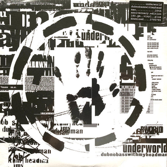 Dubnobasswithmyheadman | Mint (M) Mint (M) Get Cheap Vinyl