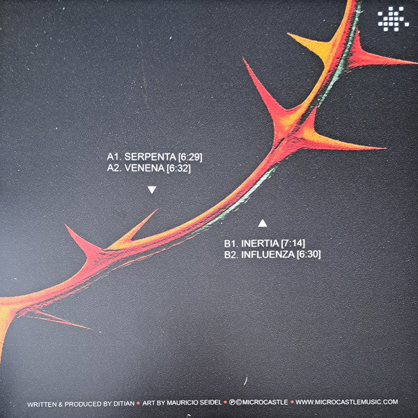Serpenta | Mint (M) Mint (M) Get Cheap Vinyl