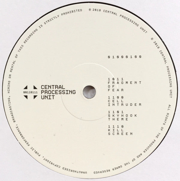 Co Intel Pro | Mint (M) Mint (M) Get Cheap Vinyl
