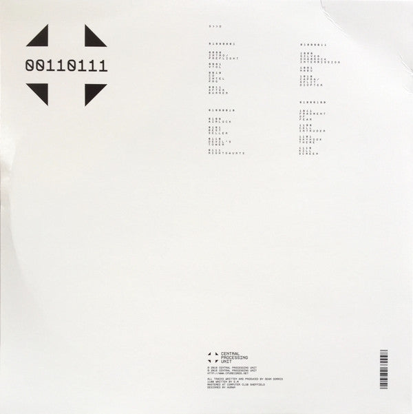 Co Intel Pro | Mint (M) Mint (M) Get Cheap Vinyl