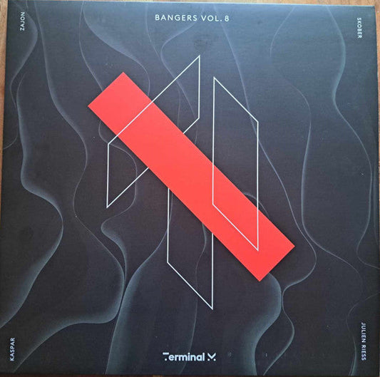 Bangers Vol.8 | Mint (M) Mint (M) Get Cheap Vinyl