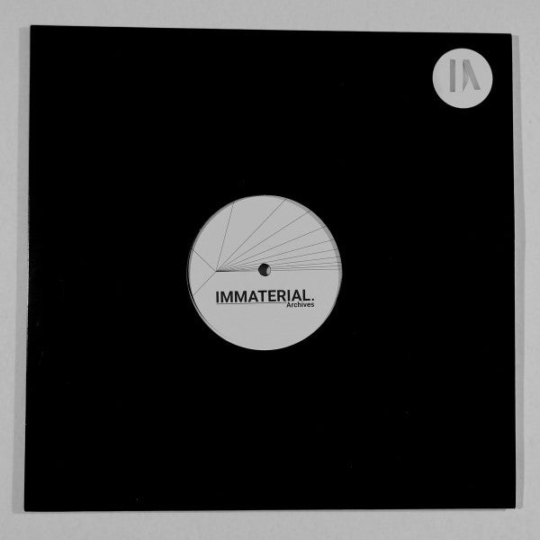 Undersea Mountains Pt.1 | Mint (M) Generic Get Cheap Vinyl
