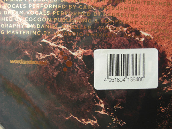 Sven Väth Catharsis 2xLP Mint (M) Mint (M) Get Cheap Vinyl