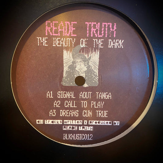 The Beauty Of The Dark | Mint (M) Mint (M) Get Cheap Vinyl