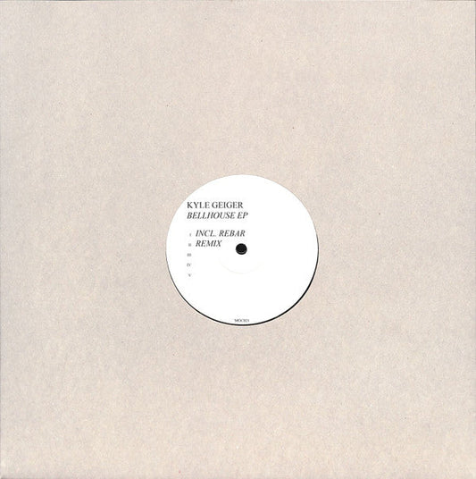 Bellhouse EP | Mint (M) Generic Get Cheap Vinyl