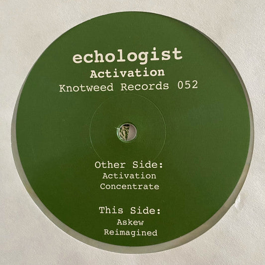 Activation | Mint (M) Mint (M) Get Cheap Vinyl