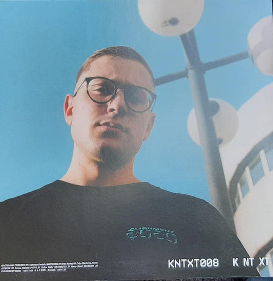 Nothingness Ep | Mint (M) Mint (M) Get Cheap Vinyl