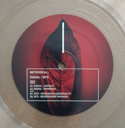 Espacio | Mint (M) Generic Get Cheap Vinyl