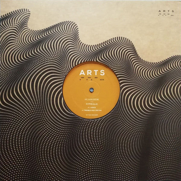 Where Angels Go Trouble Will Follow | Mint (M) Mint (M) Get Cheap Vinyl