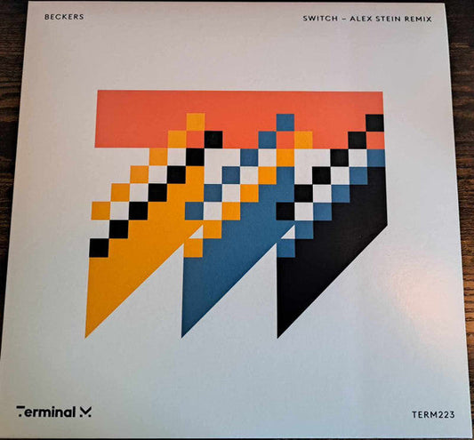 Switch | Mint (M) Mint (M) Get Cheap Vinyl